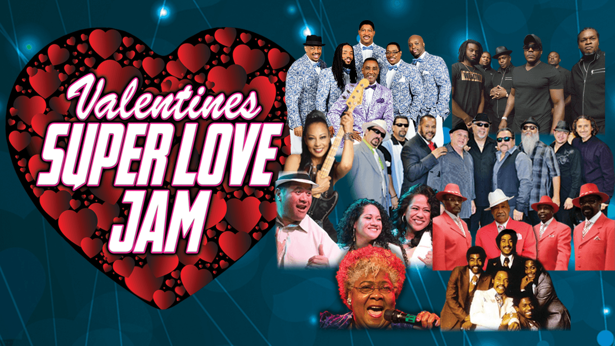 Super Love Jam 2019