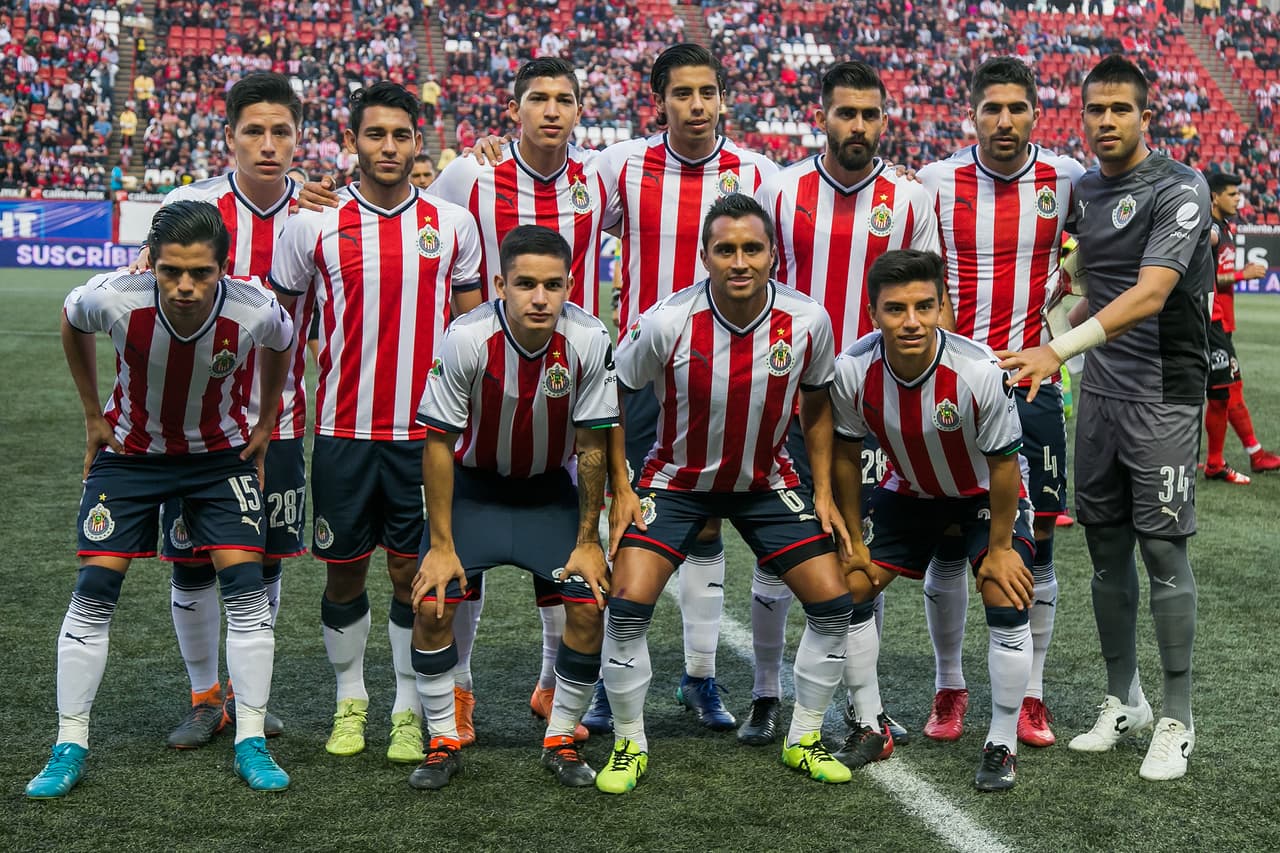 Como era de esperarse, Matías Almeyda utilizó un plantel juvenil para encarar el partido debido al compromiso que tiene su equipo en Concacaf.