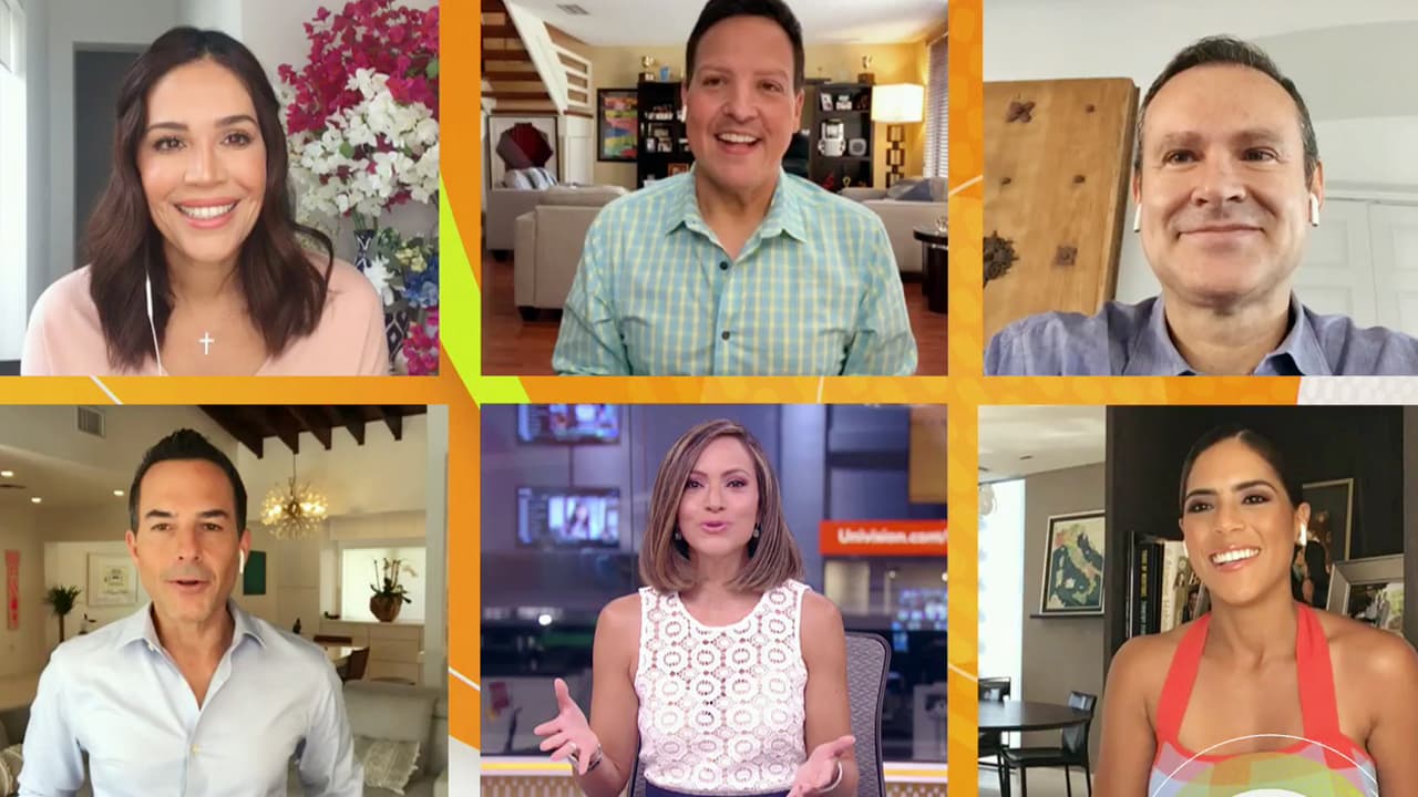 Que nada nos borre la 
<a href="https://www.univision.com/shows/despierta-america/la-imagen-del-dia-francisca-y-satcha-desearon-que-este-momento-con-karla-y-alan-se-repita-pronto-en-el-estudio-video">sonrisa</a>.