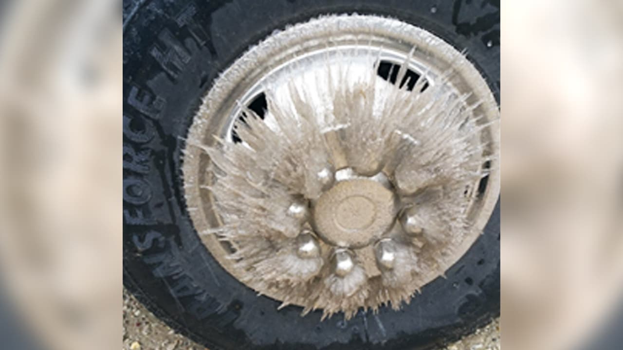 Enviada por el usuario de Facebook Paco Navarro.