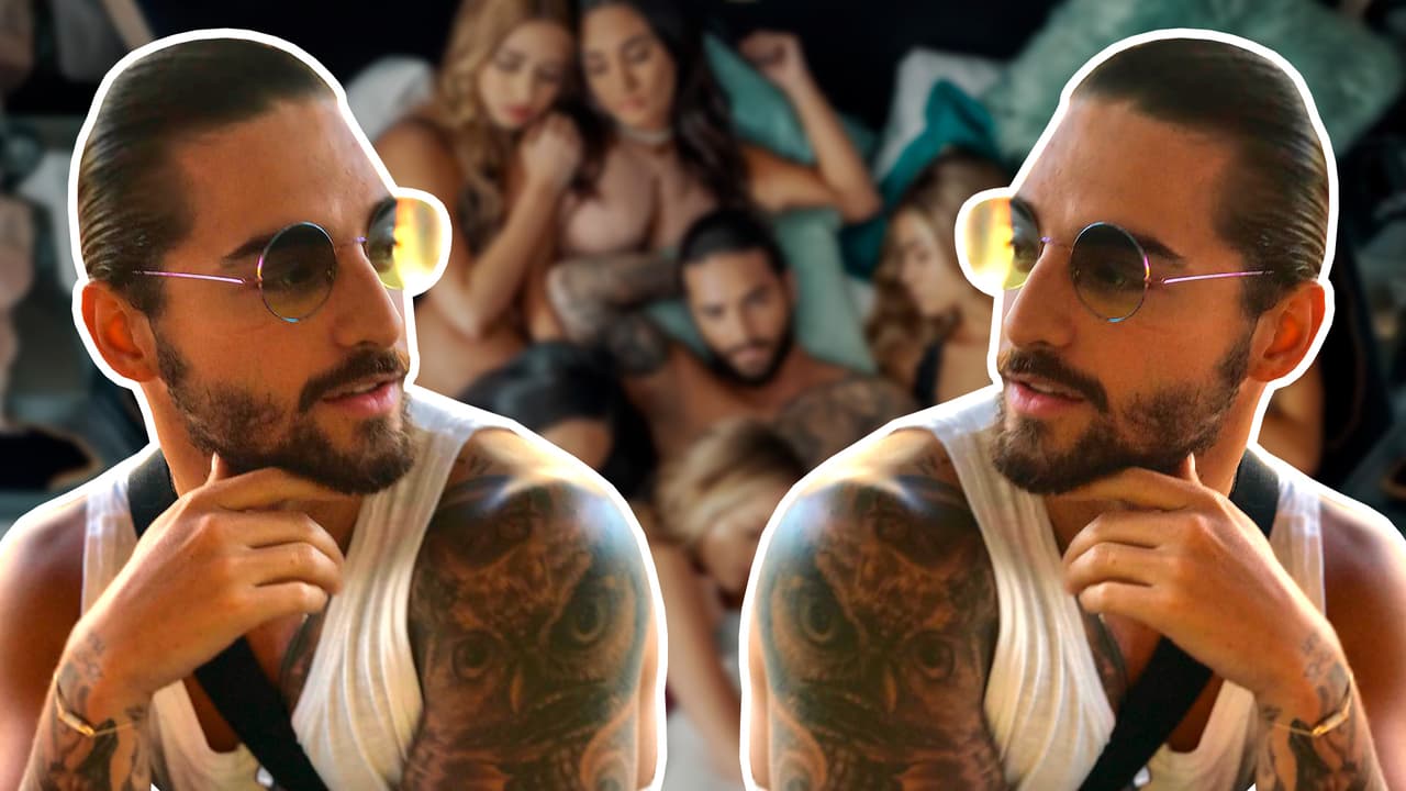 ¿Se reivindicará Maluma en los Latin GRAMMY? La industria valora su música más allá de polémicas