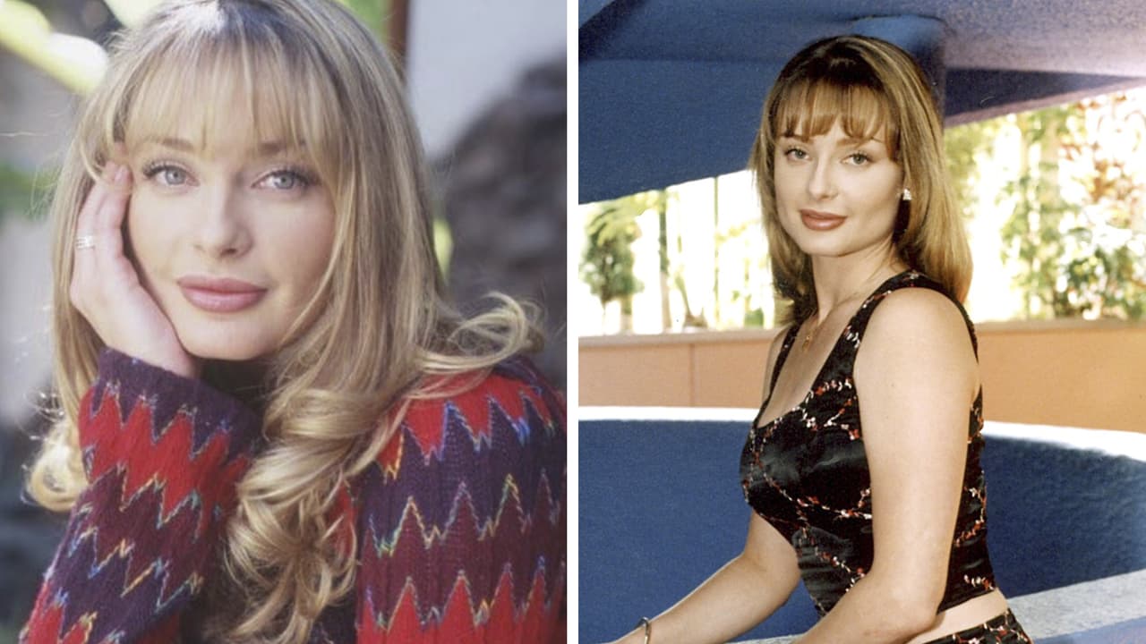 Joana Benedek cambió la farándula por la venta de suplementos alimenticios