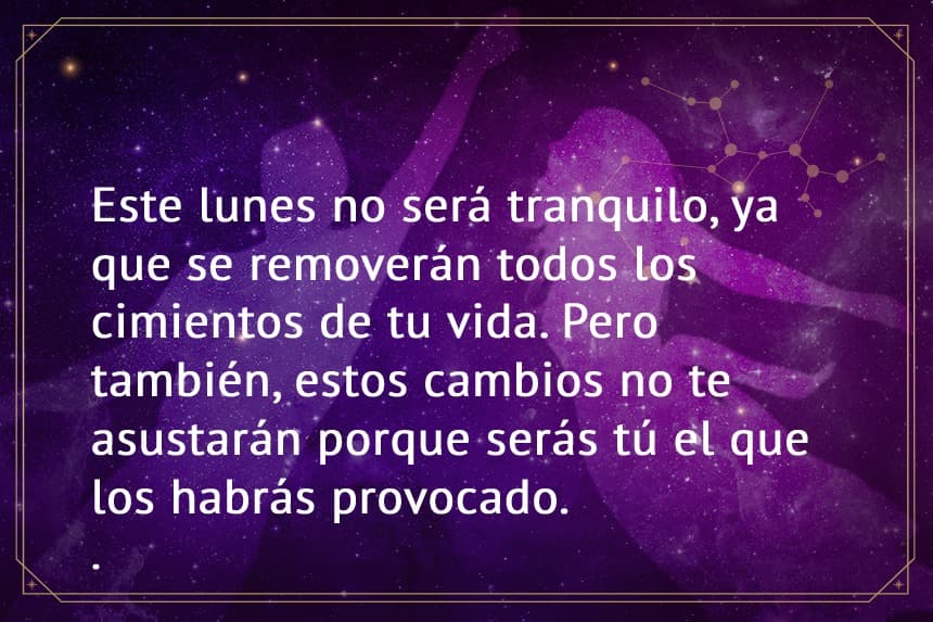 Tauro lunes 8 de febrero 2021