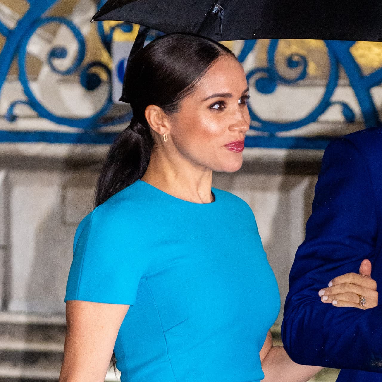 El sábado 7 de marzo volverá a dejarse ver junto con Markle en el 
<b><a href="https://www.royalalberthall.com/tickets/events/2019/mountbatten/" target="_blank">Mountbatten Music Festival</a></b> en el emblemático Royal Albert Hall.
