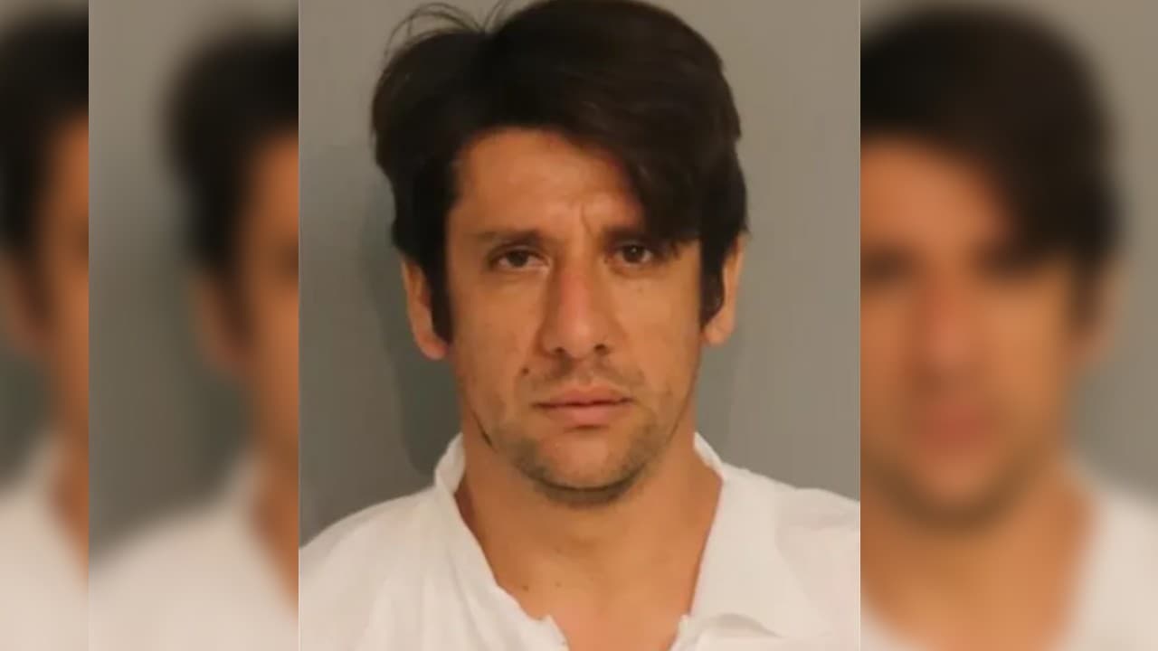 Arrestan a conserje de apartamentos acusado de violar a una anciana en Osceola