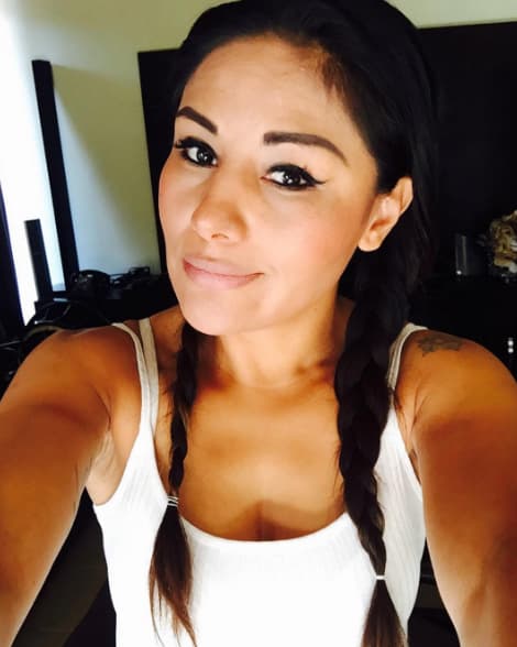 Mariana hablará de cómo esta pequeñita llegó a cambiarle la vida.