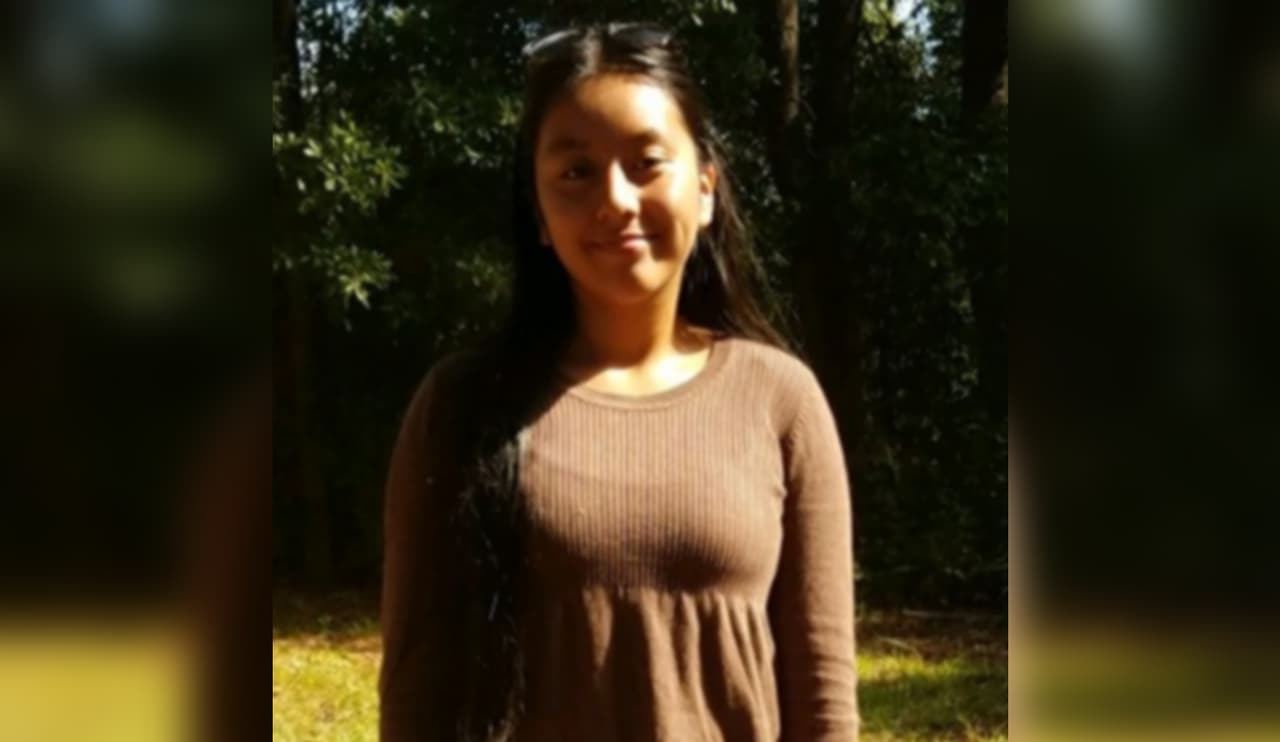 FBI pide ayuda a cazadores de venados para buscar a Hania Aguilar, la adolescente secuestrada hace 2 semanas