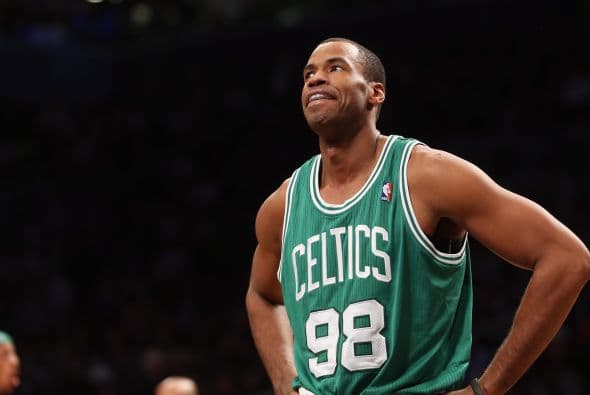 Jason Collins, el primer jugador de la NBA que admite su homosexualidad así que Time lo catalogó dentro de su lista de Pioneros.
