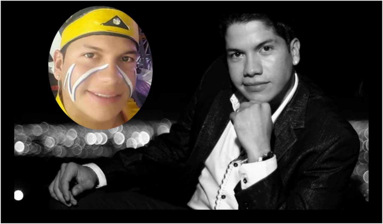 Asesinan a 'Guerrero Salvaje', cantante de la Banda Cuisillos