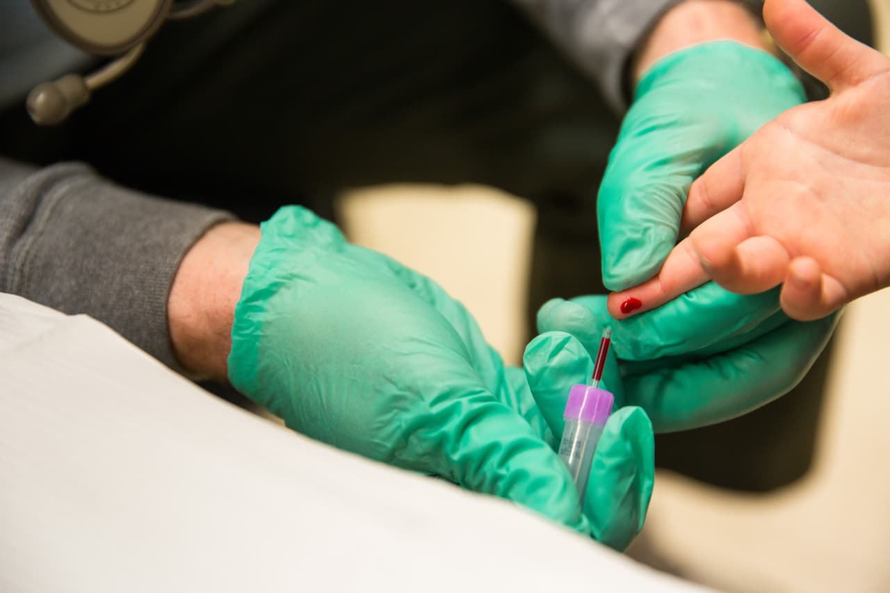 Primera demanda por agua contaminada con plomo en escuelas de Nueva Jersey