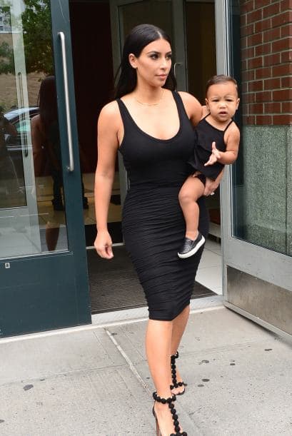 Tal vez tendría que optar por un vientre subrogado.