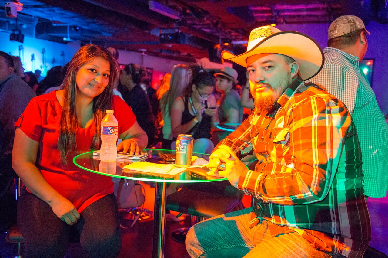 En exclusiva presentaron su nuevo sencillo "Para qué amarte"