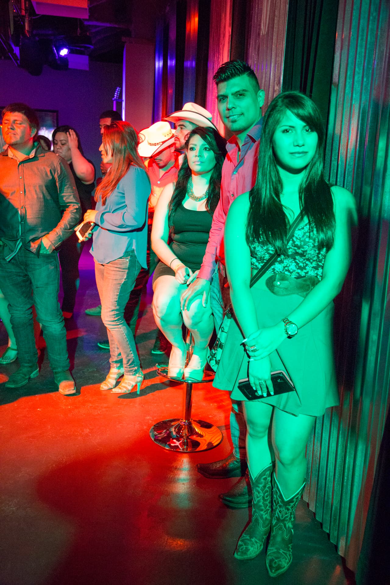 En exclusiva presentaron su nuevo sencillo "Para qué amarte"