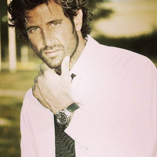 <b><a href="http://www.univision.com/novelas/vino-el-amor">'Vino el amor'</a></b> sin duda alguna fue otro éxito en su carrera artística.