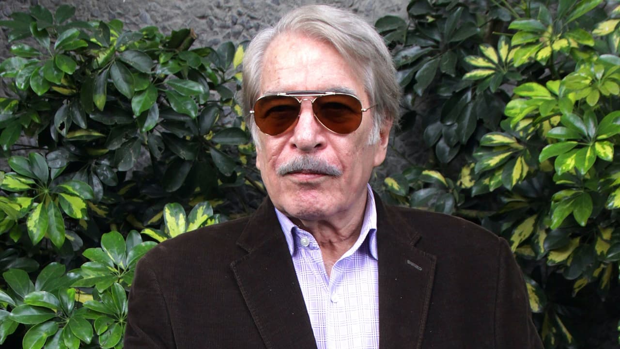 Como un hombre generoso y respetuoso, así recuerdan a Enrique Rocha sus compañeros actores