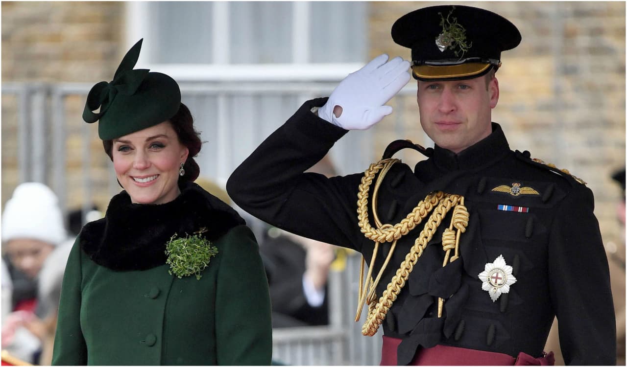 El 4 de septiembre del año pasado se anunció a través de la cuenta de Twitter del palacio de Kensington, que los duques de Cambridge esperaban su tercer hijo.