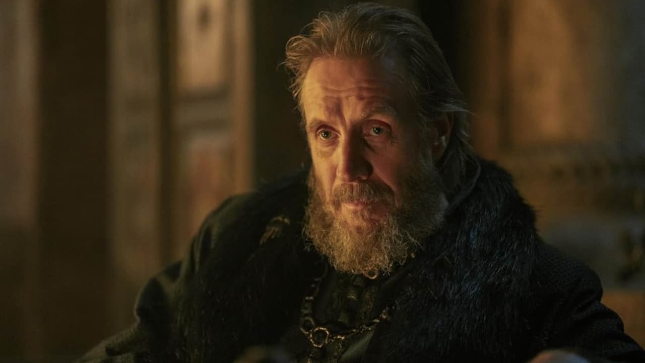 La historia de Otto Hightower continuará en la siguiente entrega de 'House of the Dragon'.