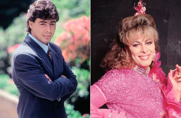 Él es también de los pocos latinos famosos en declararse trans.