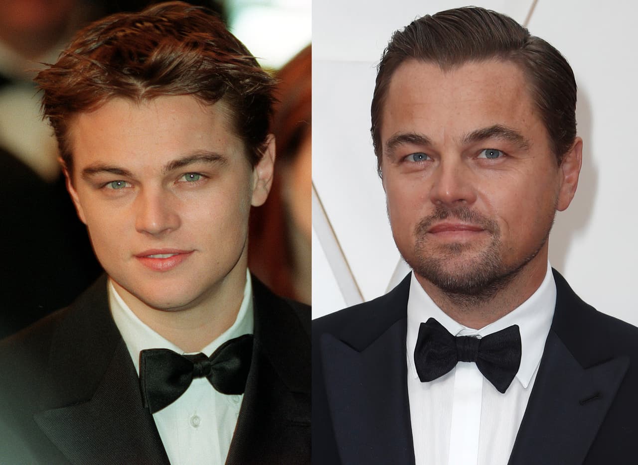 Leonardo DiCaprio comenzó su carrera en el cine a los 17 años, cuando actuó en 'Critters 3'. Tras casi tres décadas de trabajo constante, el actor estadounidense ha participado en 34 películas. Está por cumplir 46 años y recientemente se anunció que protagonizará la cinta 'Don’t Look Up', junto a Meryl Streep y Jennifer Lawrence.