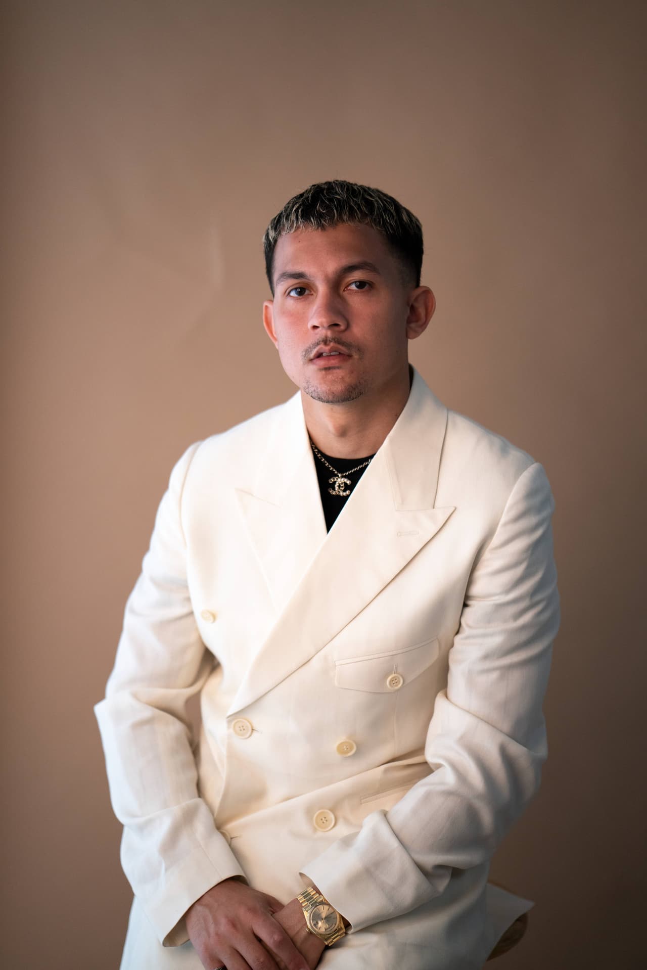 <b>Tainy</b> también se suma a los artistas que cantarán en vivo en Premios Juventud 2021. El productor puertorriqueño de reguetón que se lanzó como cantante posee tres nominaciones en las categorías La Mezcla Perfecta (Canción con la mejor colaboración) con el tema ‘Agua’ al lado de J Balvin, Video Con El Mensaje Más Poderoso (Video con el mejor mensaje social) y Colaboración OMG (Colaboración con un artista anglo) con la canción ‘Un Día (One Day)’ en donde comparte micrófono con J Balvin, Dua Lipa y Bad Bunny.