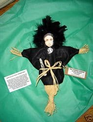 Venden muñecas vodoo de Casey Anthony