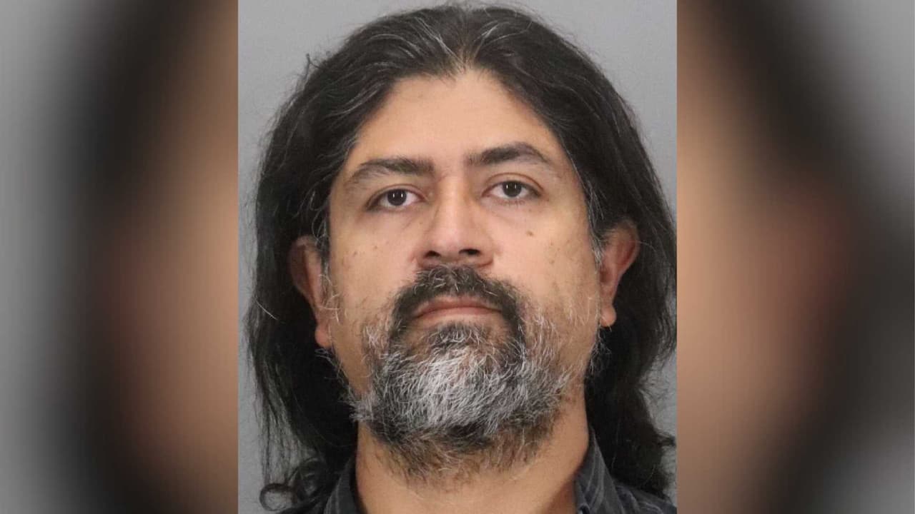 Profesor de música acusado de abusar de más de 30 estudiantes en San José