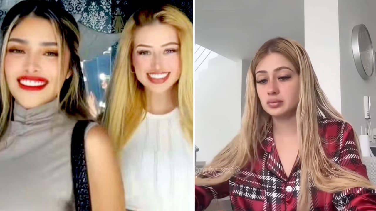 Amiga de Valeria Márquez da tour por la casa donde la ‘influencer’ vivía y no le pidió permiso