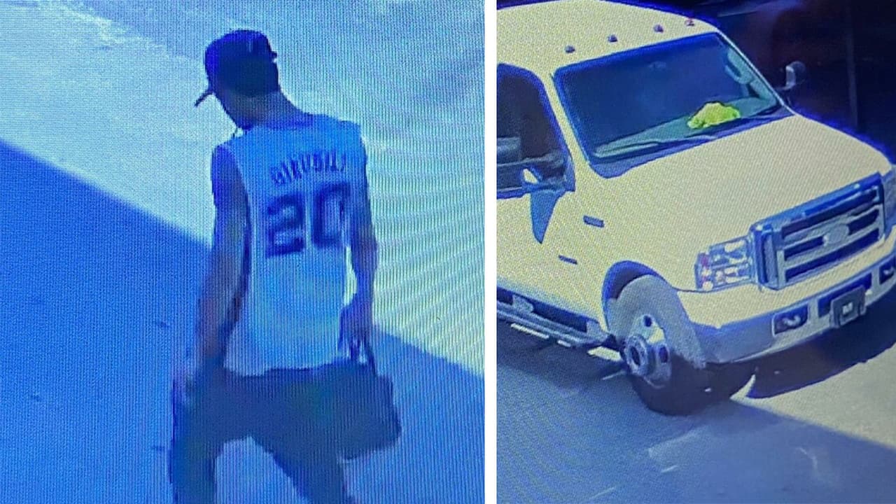 Autoridades buscan posible sospechoso involucrado en tiroteo de Balcones Heights 