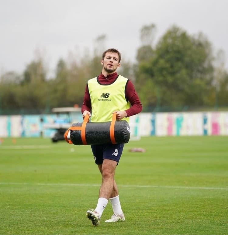 Eugenio Pizzuto es convocado por Lille y apunta al debut