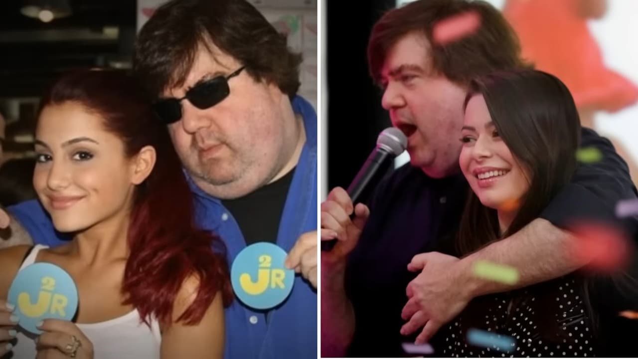 Nuevo documental expondrá los presuntos abusos de Dan Schneider en Nickelodeon.
