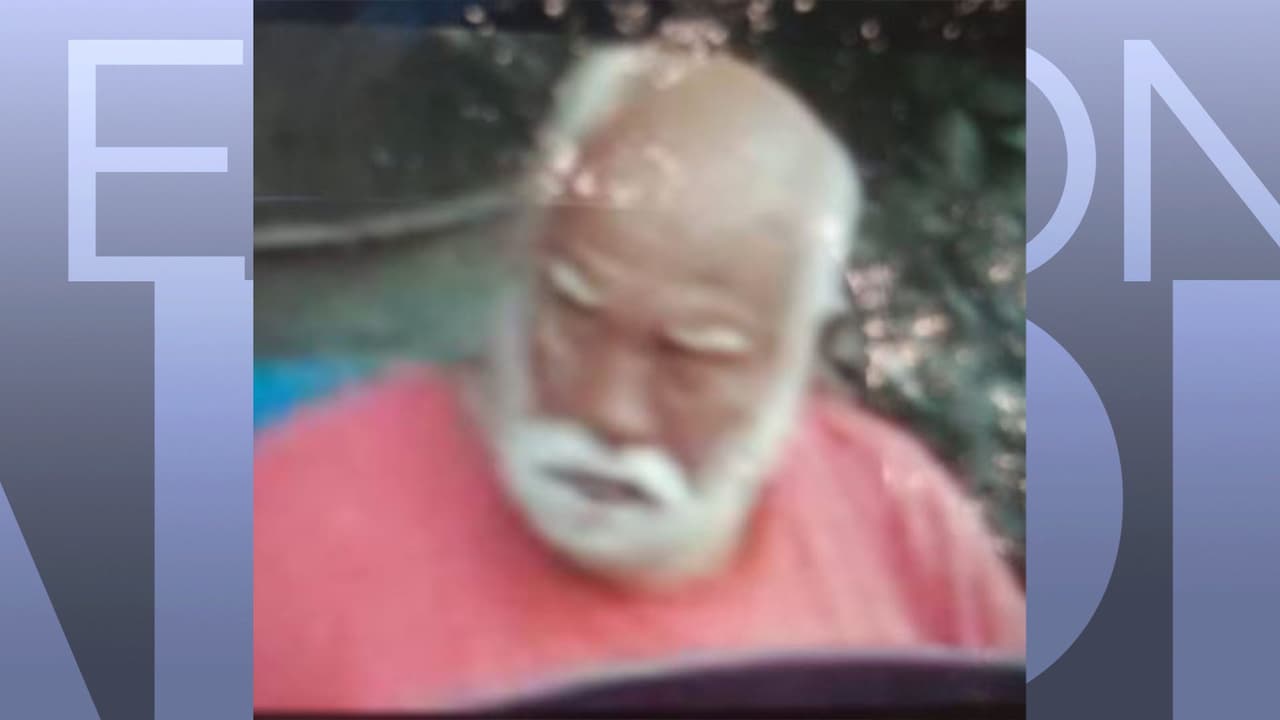 Buscan a septuagenario desaparecido en Lajas