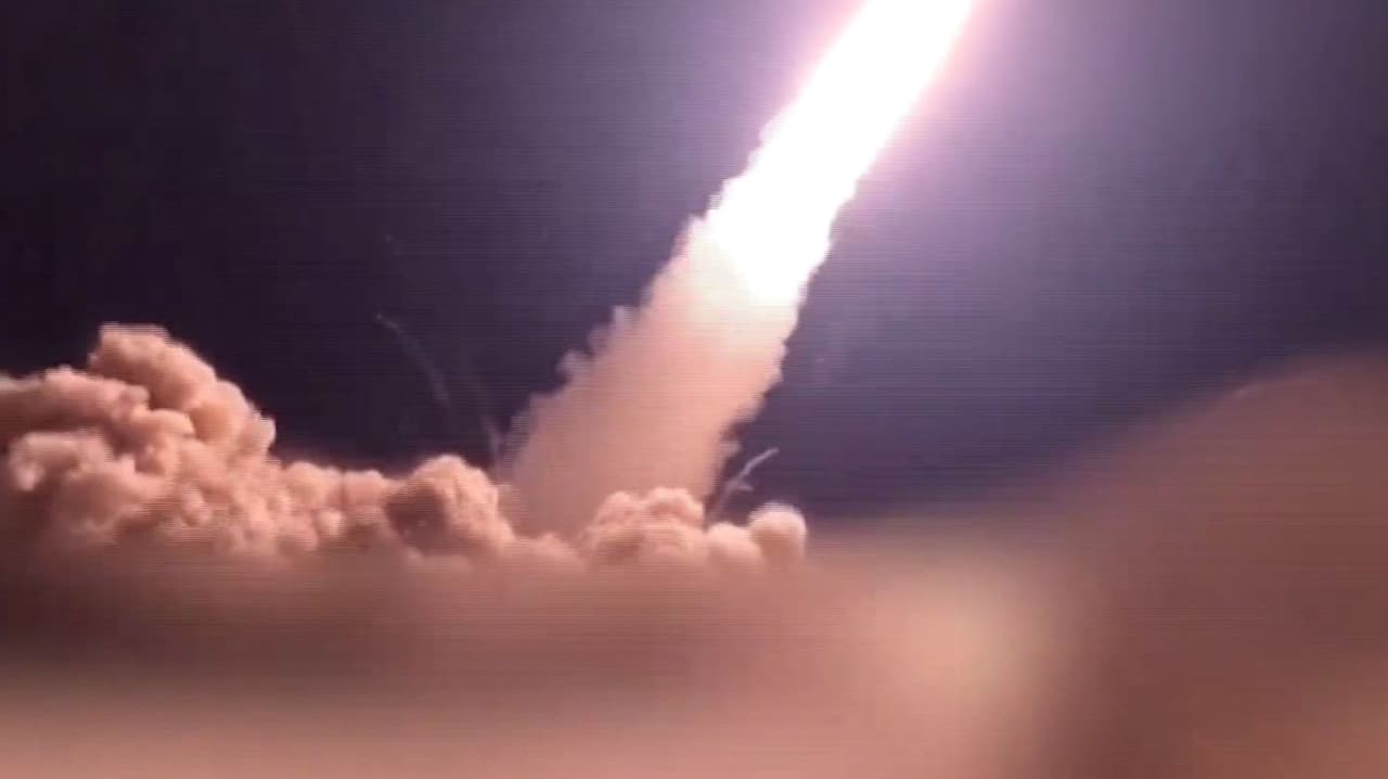 Más tensión en Medio Oriente: Irán amenaza con elevar ataques hacia sitios turísticos