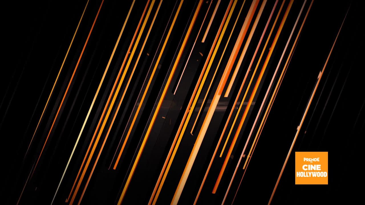 PrendeTV Cine Hollywood Nov 2021