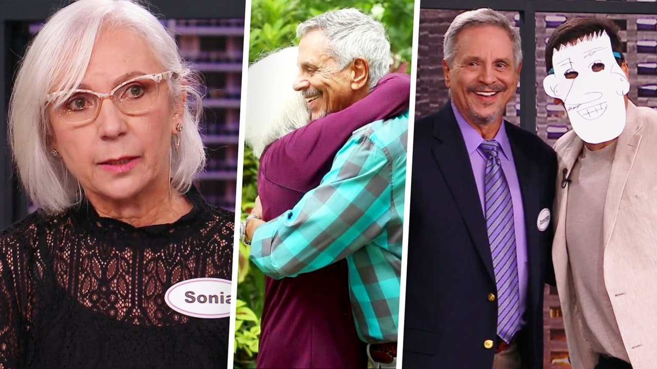 Del flechazo a la desilusión: la historia de Sonia con Domingo en Enamorándonos