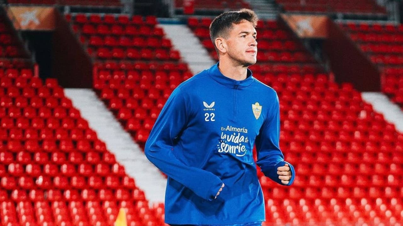 ¿A la MLS? César Montes podría llegar al Inter Miami