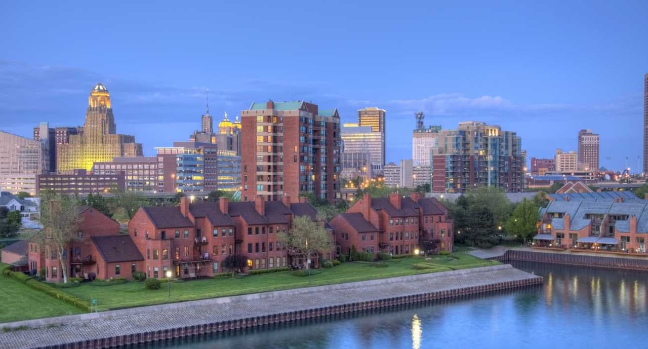 Comienza la reactivación económica en la sexta región del estado de Nueva York