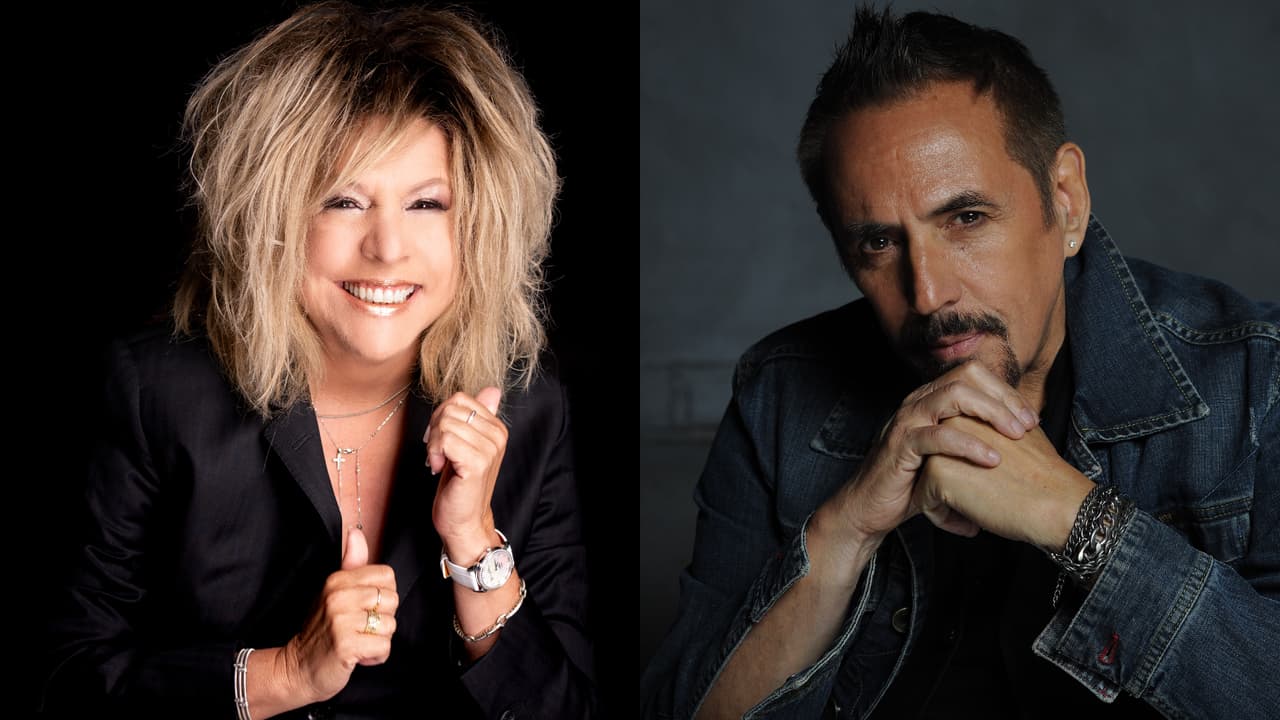 Latin GRAMMY 2024: Ellos son los artistas que recibirán el Premio a la Excelencia Musical