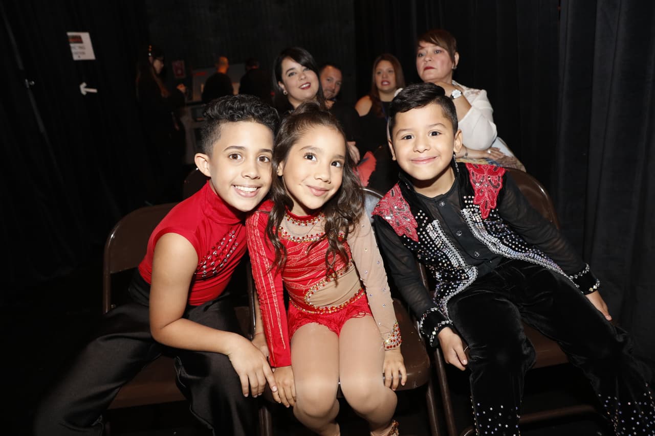 El día más esperado en la televisión llegó. Ya no más espera. Conocimos a cuatro pequeños con increíble talento. El equipo de Daniela Luján, Los Mega Minis, está conformado y si este fue el inicio no nos podemos esperar para lo que viene. ¿Te gustó este arranque?