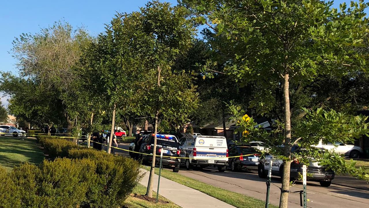 Muere joven de 16 años y otras dos víctimas están heridas tras tiroteo al suroeste de Houston