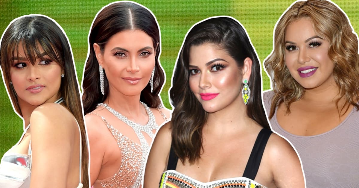 Mira qué famosas empataron con el mejor look del año