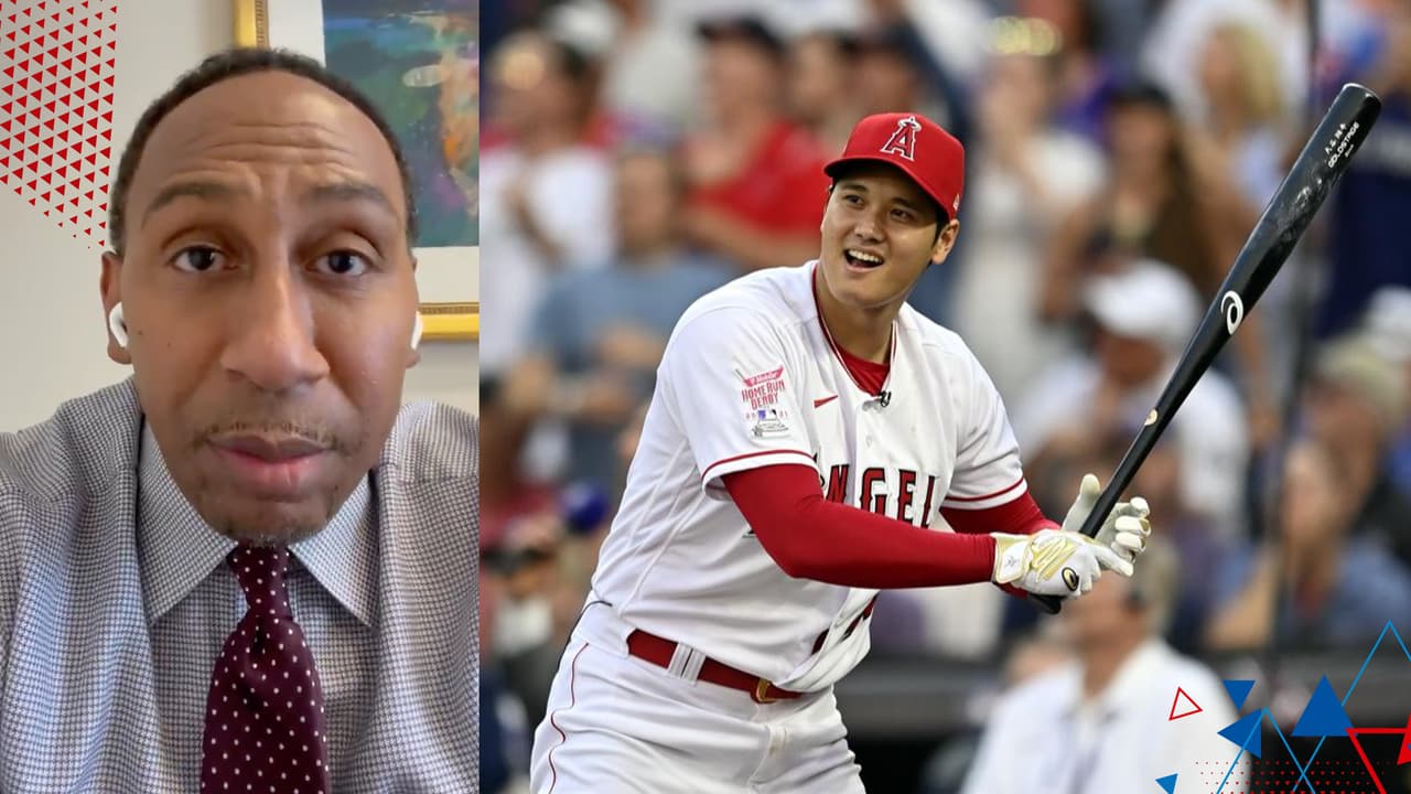 "No tiene justificación": Argelia no pudo creer las declaraciones de Steven A. Smith sobre un jugador japonés de béisbol