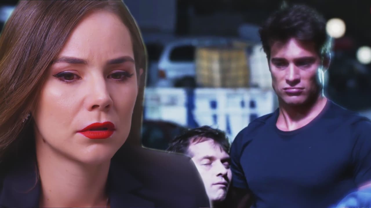 Pero todo era una trampa, pues Héctor había fingido su muerte para vengarse de ella.