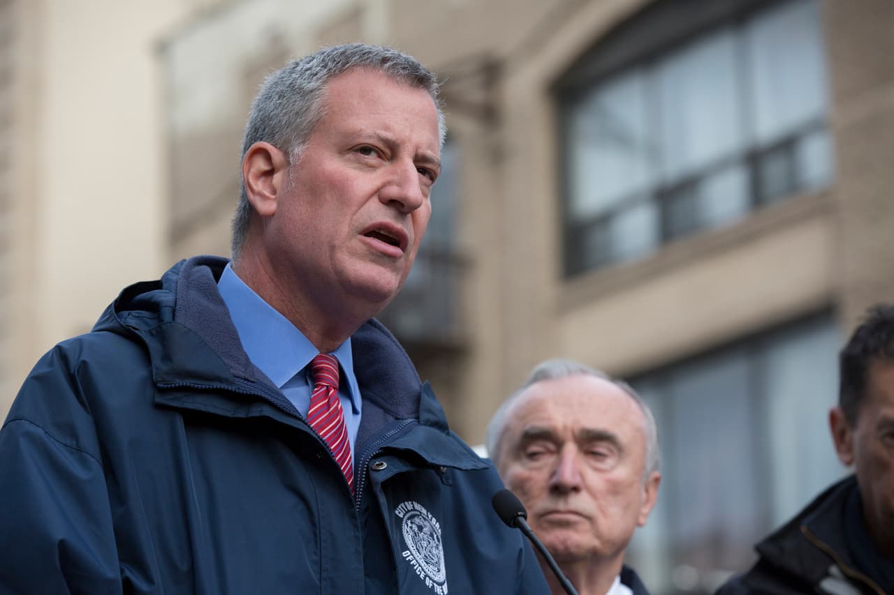 Nueva York brindará asistencia legal a inmigrantes