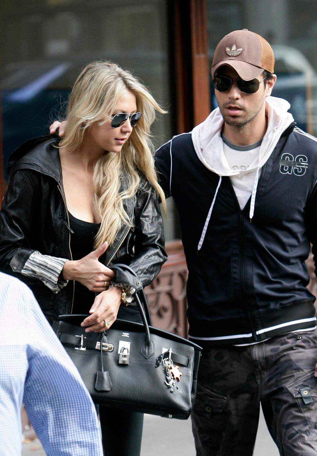 Protegen mucho su privacidad y se mantienen alejados de escándalos.