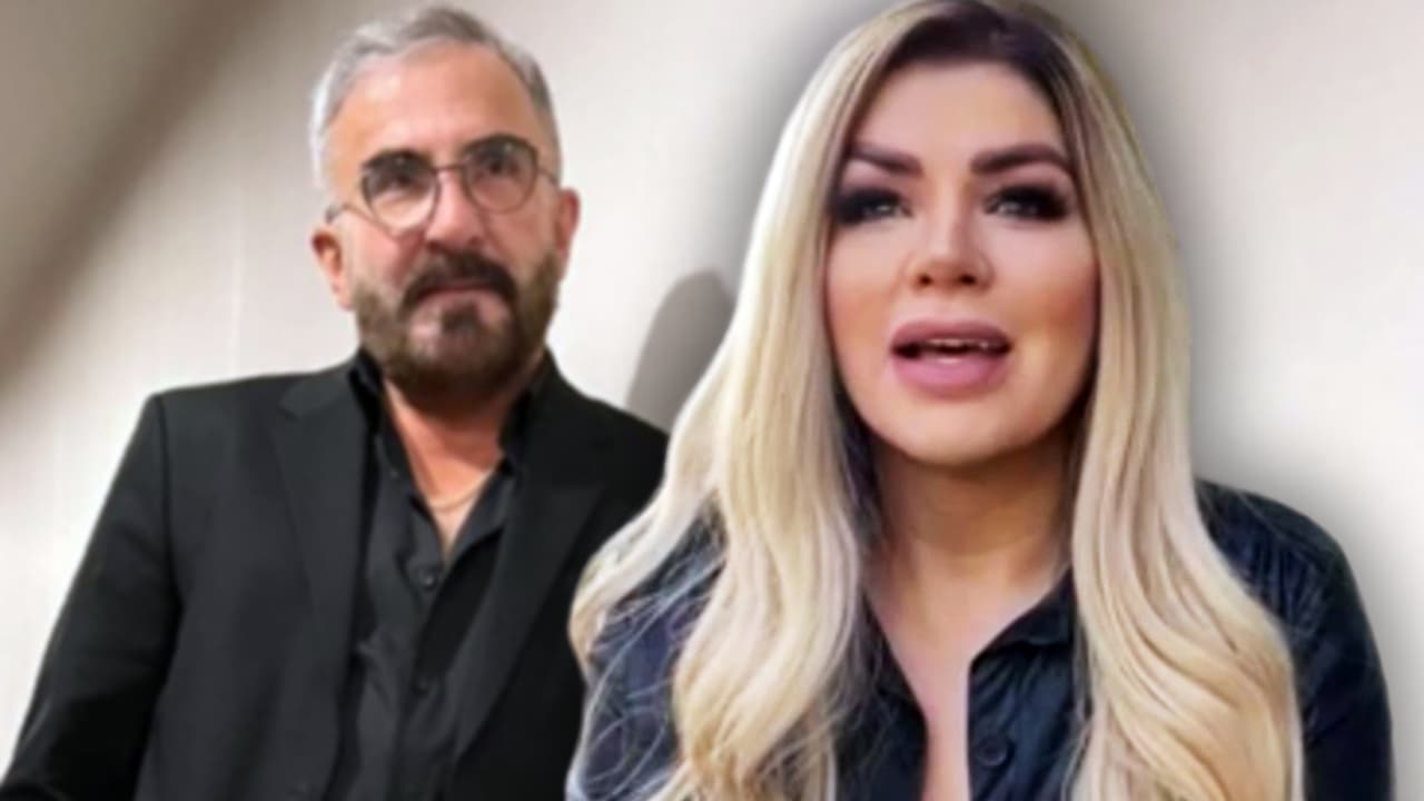 Mariana González cuenta la reacción de Vicente Fernández Jr. tras verla besando a otra mujer