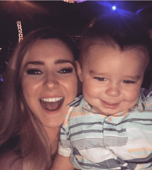 La conexión entre Ariadne y Marcus llegó varios meses después, cuando coincidieron en un aeropuerto. De acuerdo con información de People en Español, desde ese momento hubo una conexión especial entre ellos, tanto que ya hablaban de formar una familia.