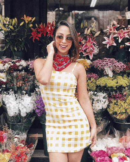 María Chacón ha dejado atrás a la tierna niña de ¡Qué madre tan padre! para conquistar a sus fans con su estilo y gusto por la moda.