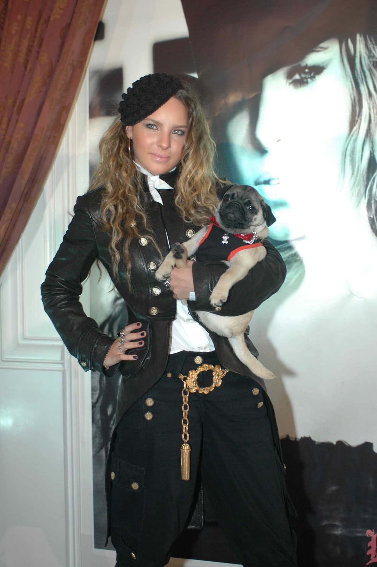 Gracias a este disco estuvo nominada a dos Premios Grammy.