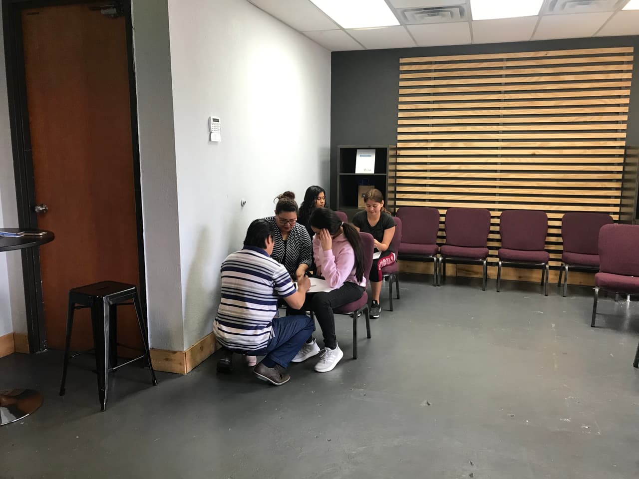 Esto es lo que se sabe de la redada de ICE en Allen, Texas, la más grande en los últimos 10 años