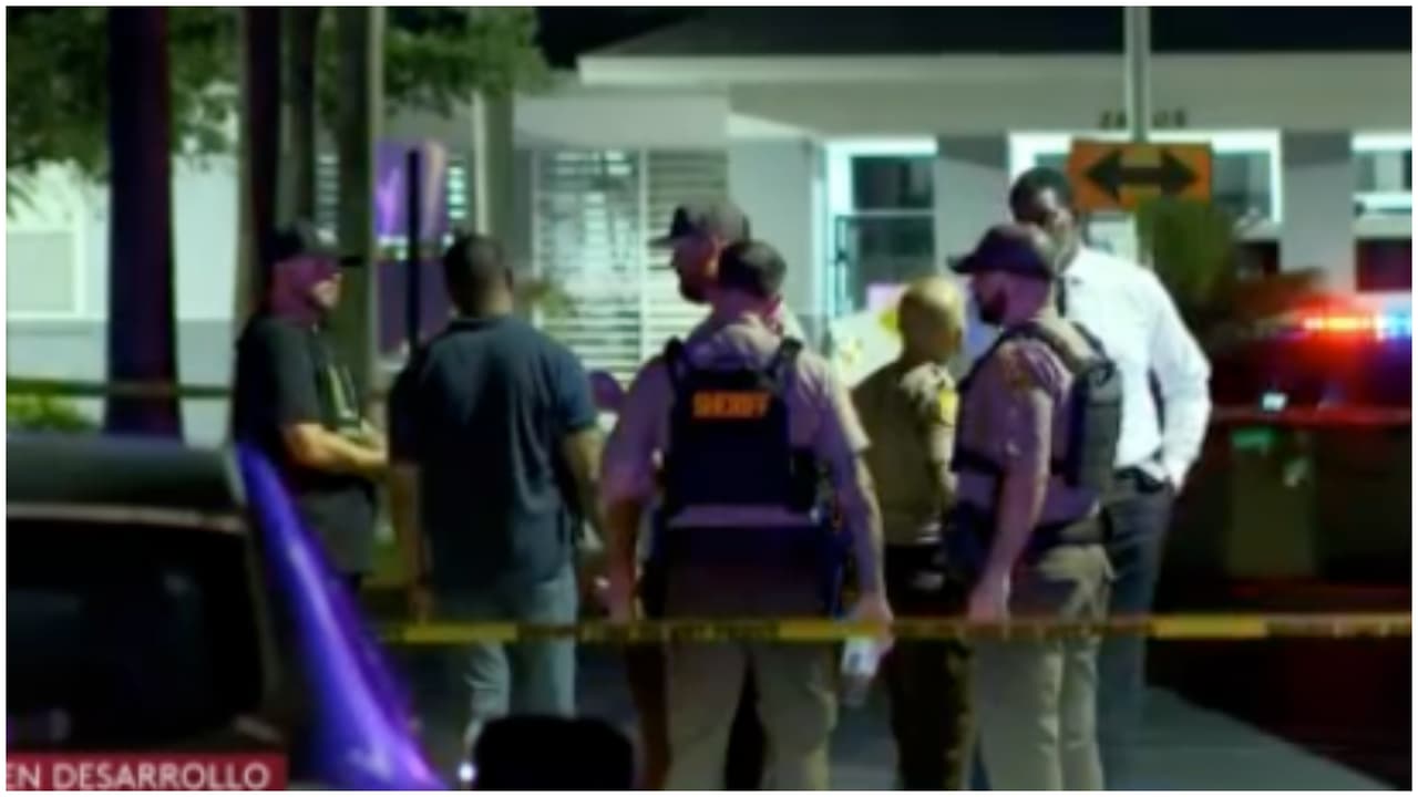 Adolescente de 17 años muere baleado en tiroteo en el suroeste de Miami-Dade